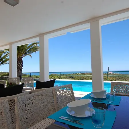 Vivenda Alice By Rental4all Сasa de vacaciones Lagoa (Algarve)