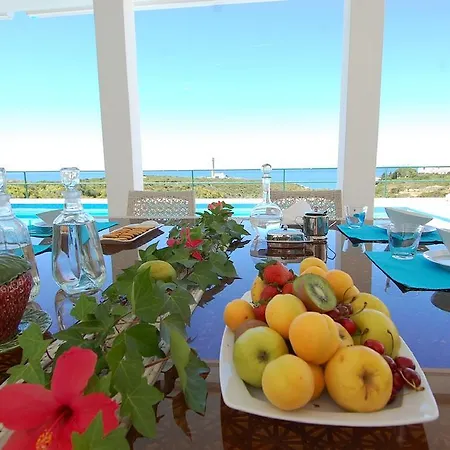 Сasa de vacaciones Vivenda Alice By Rental4all Lagoa (Algarve)