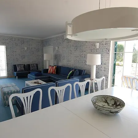 Vivenda Alice By Rental4all Lagoa (Algarve)