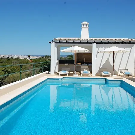 Vivenda Alice By Rental4all Сasa de vacaciones Lagoa (Algarve)